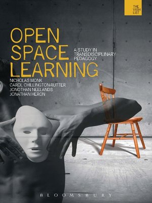 cover image of Open-space Learning